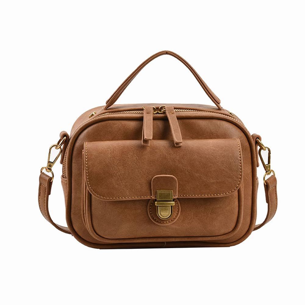 Fashion Leather Small Crossbody Bags, Shoulder Handbags Crossbody O_O